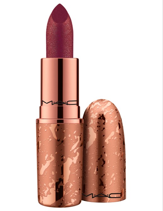 mac lipstick