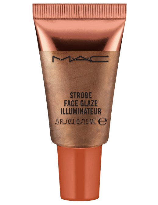 mac strobe face glaze