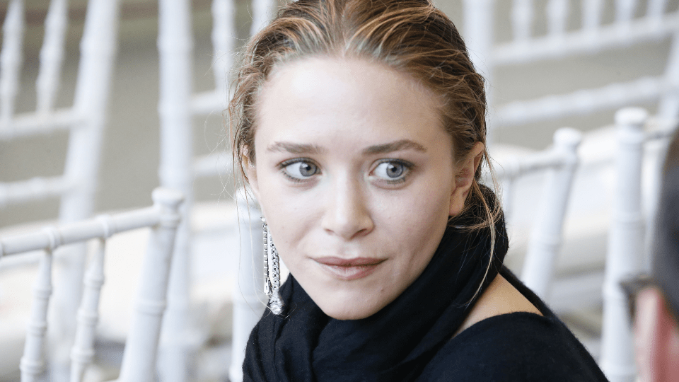 Mary Kate Olsen