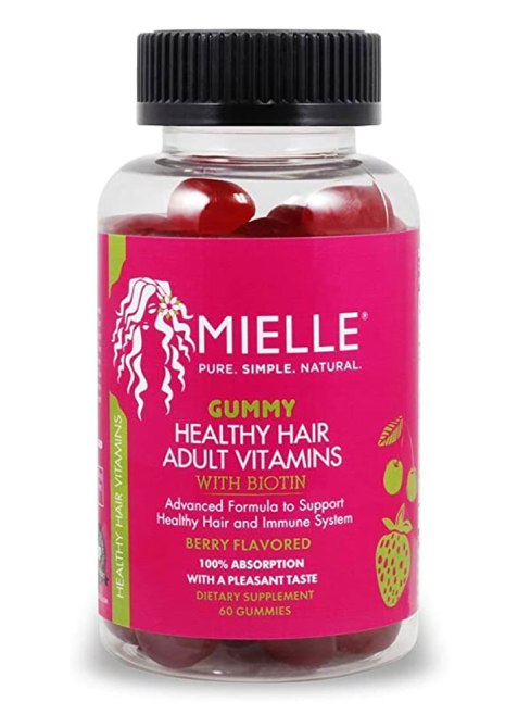 Mielle Organics Adult Healthy Hair Formula