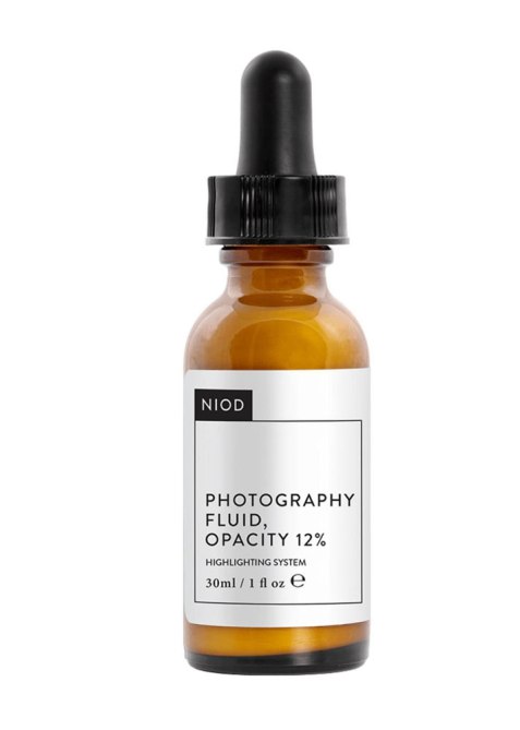 Niod Photography Fluid Opacity 12%