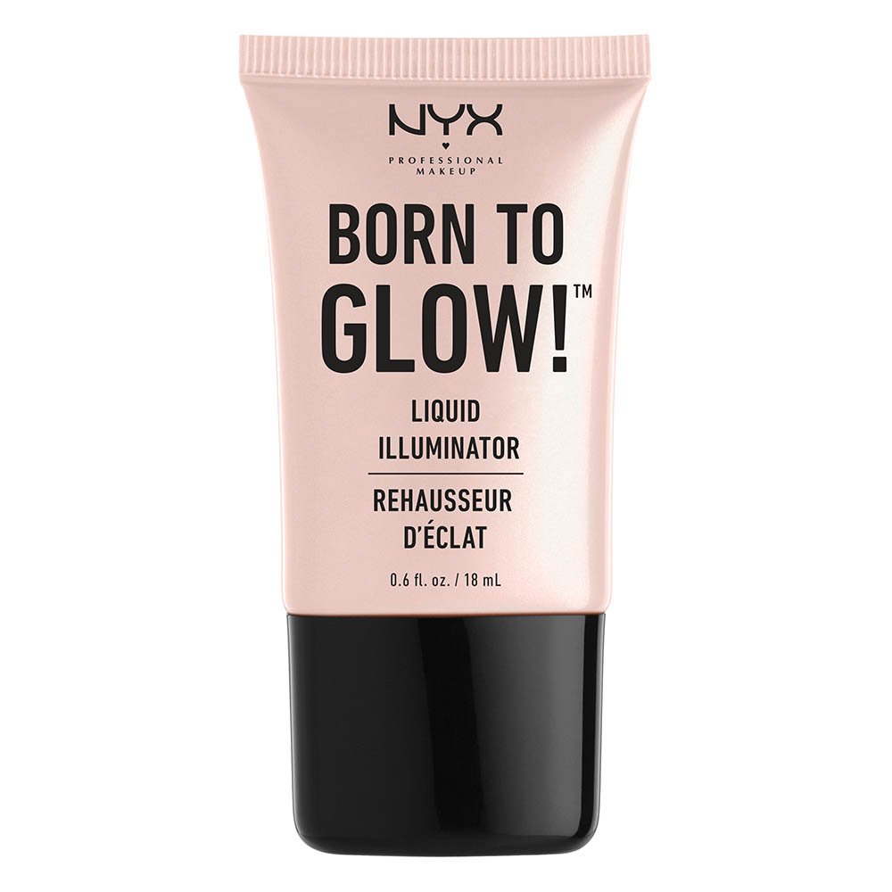 NYX Born to Glow Highlighter 