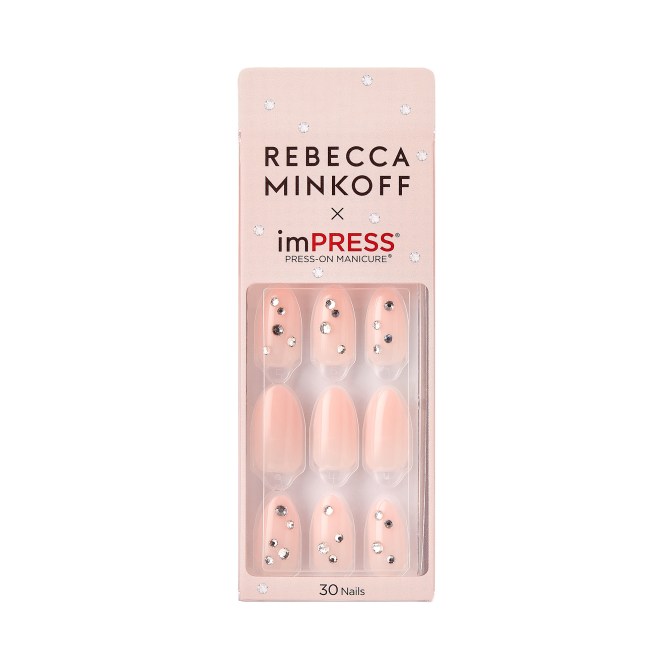 rebecca minkoff impress nails
