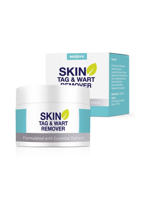 Reejoys Skin Tag Remover Cream