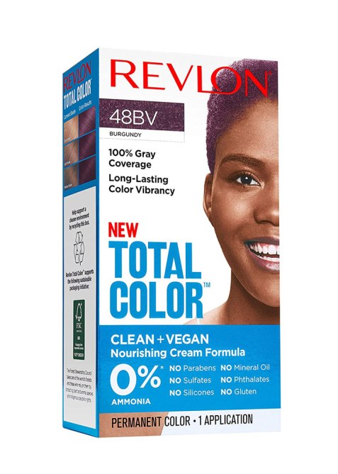 Revlon Total Color Hair Color