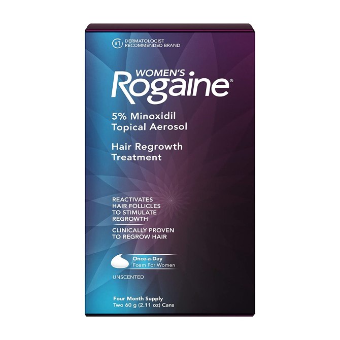 rogaine 