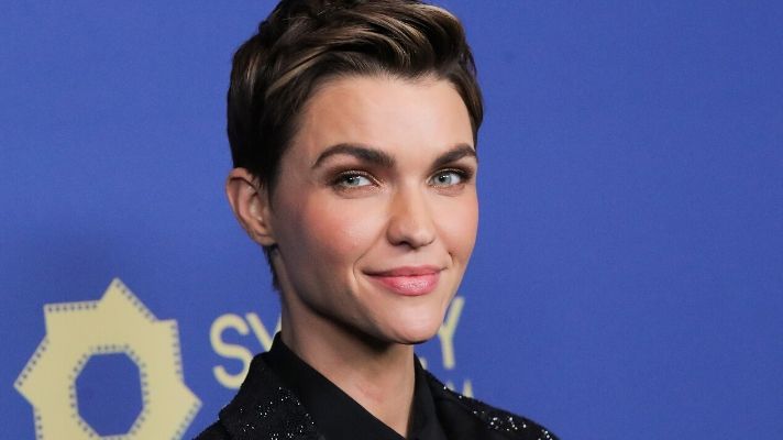 ruby rose