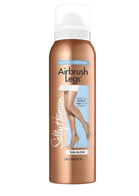 Sally Hansen Airbrush Legs Tan Glow