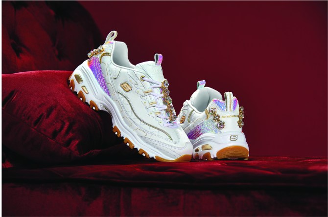 STYLECASTER | Skechers Heritage Collection Summer 2020