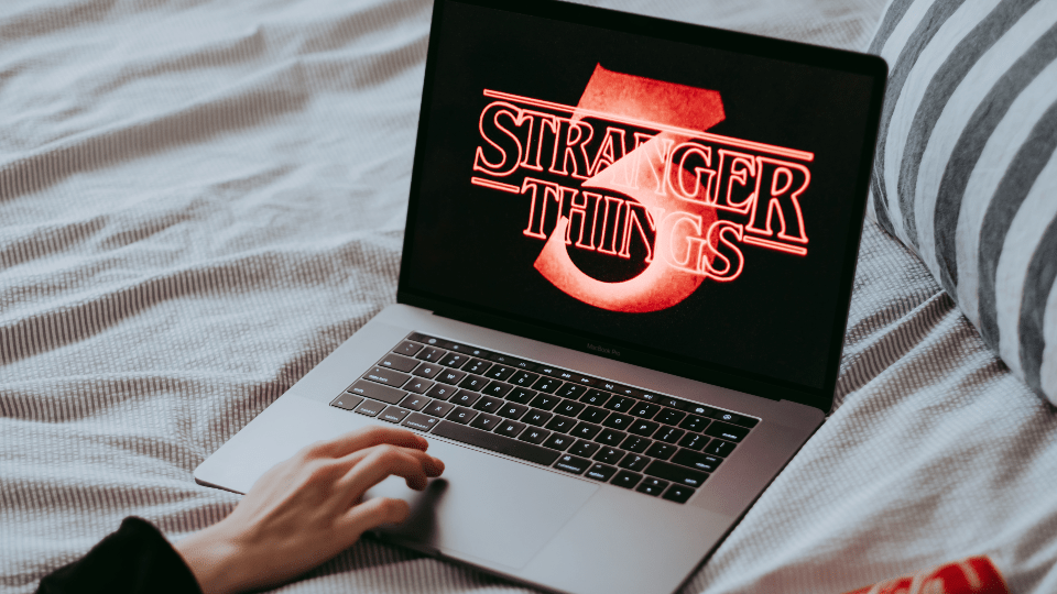 Stranger Things, Season 3