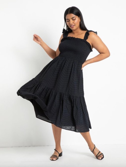 STYLECASTER | Summer Dress Trends