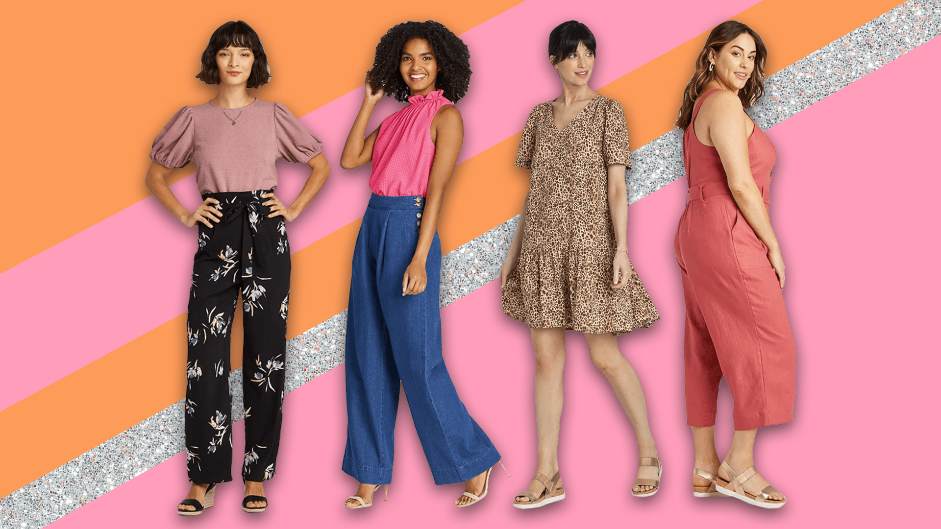 STYLECASTER | Summer Fashion Target