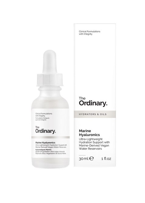 The Ordinary Marine Hyaluronics