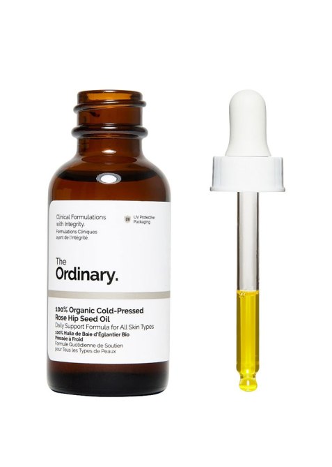 The Ordinary Rosehip Seed Oil