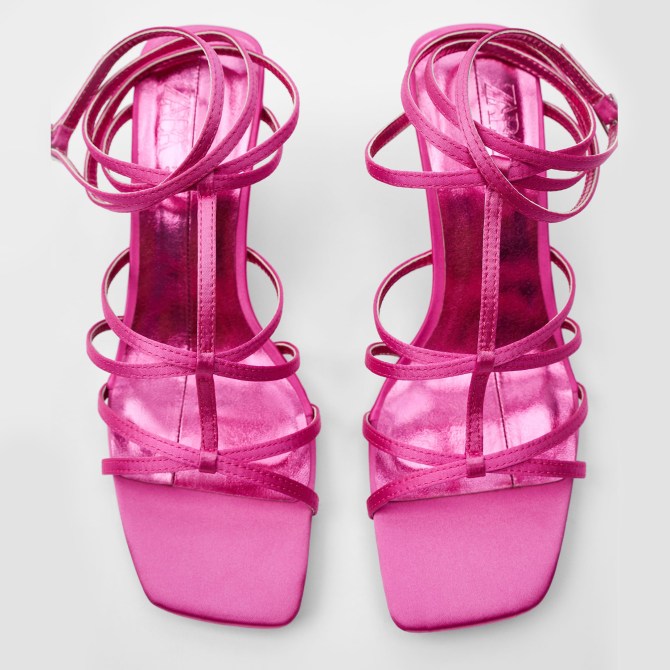 STYLECASTER | Zara Summer 2020