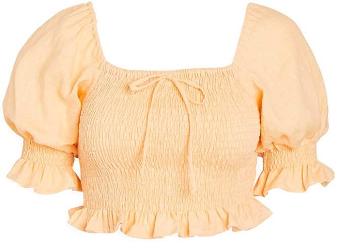 STYLECASTER | What to Wear to the Boardwalk