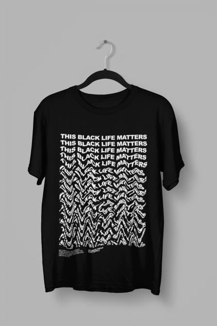 STYLECASTER | Black Lives Matter Shirts