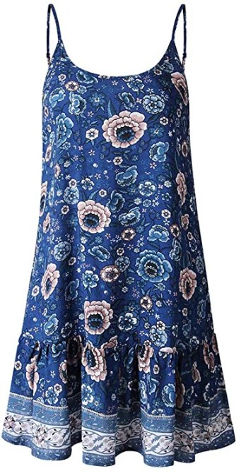 STYLECASTER | Cheap Summer Dresses