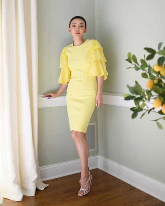 STYLECASTER | Amazon Jessica Wang Collection