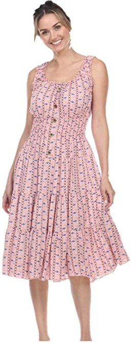 STYLECASTER | Cheap Summer Dresses