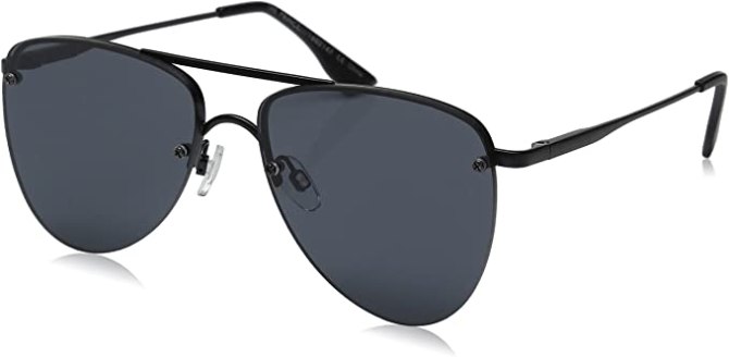 STYLECASTER | Sunglasses Trends 2020