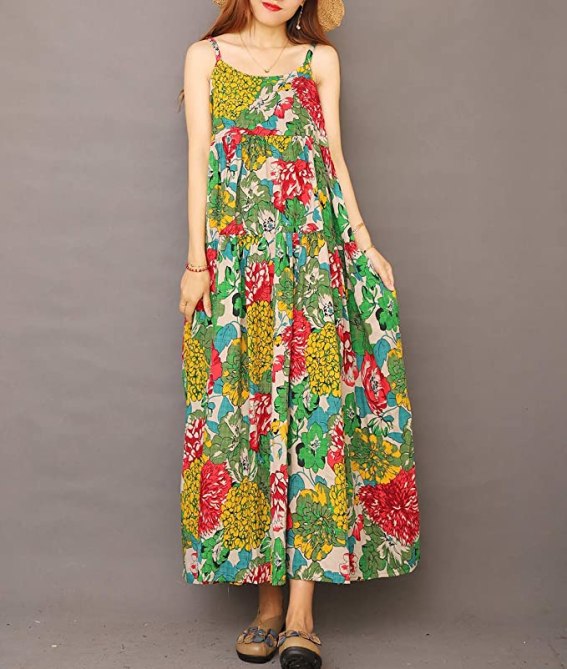 STYLECASTER | Cheap Summer Dresses