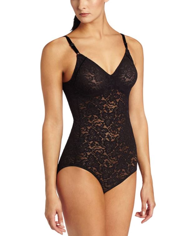 STYLECASTER | Comfortable Shapewear