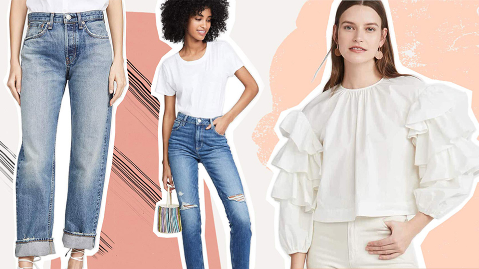 STYLECASTER | amazon fashion big style sale