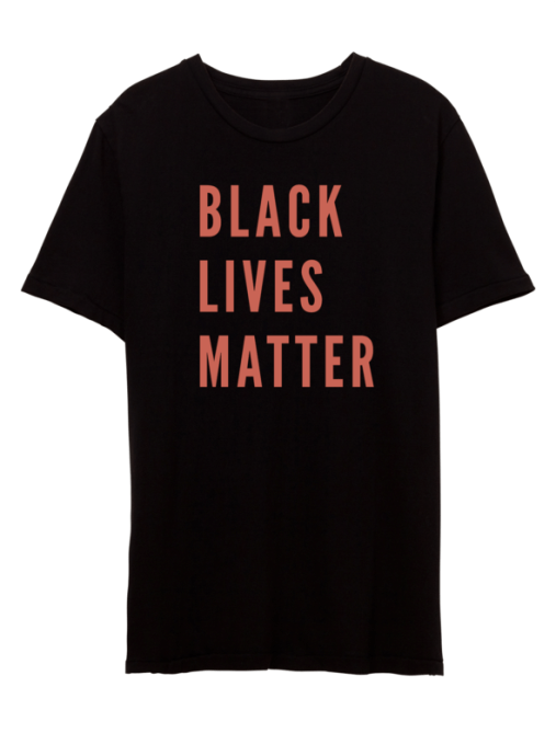 STYLECASTER | Black Lives Matter Shirts