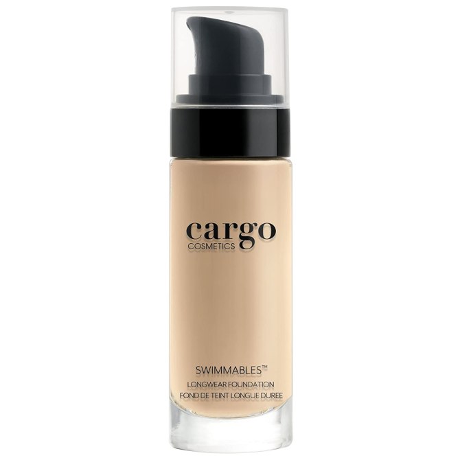 cargo cosmetics 