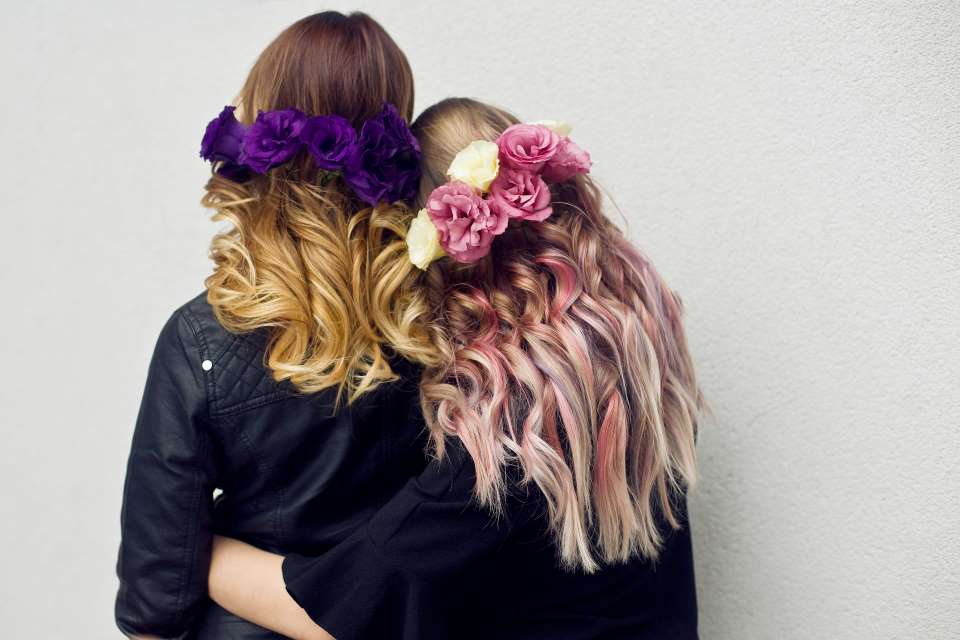 color depositing conditoner