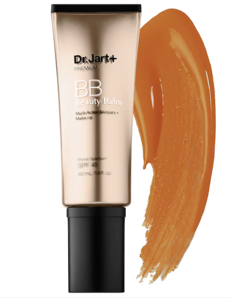 dr jart bb cream