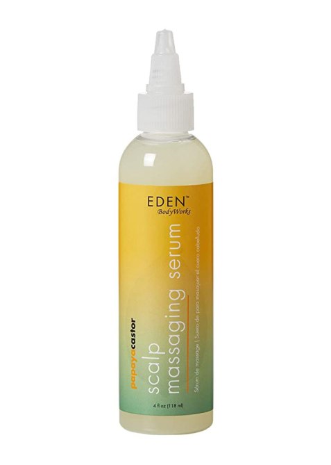 EDEN BodyWorks Papaya Castor Scalp Massaging Serum