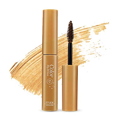 etude house brow gel