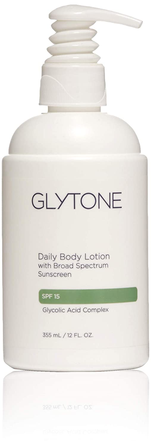 Glytone Body Lotion amazon