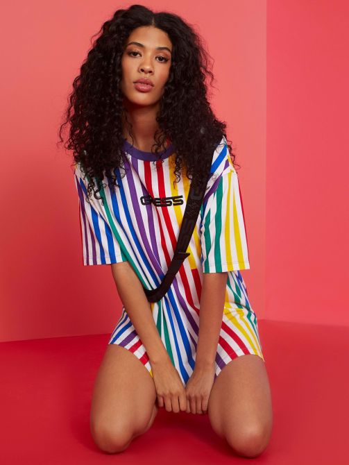 STYLECASTER | GUESS x J Balvin Collection