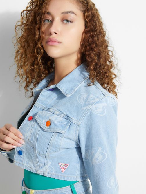 STYLECASTER | GUESS x J Balvin Collection