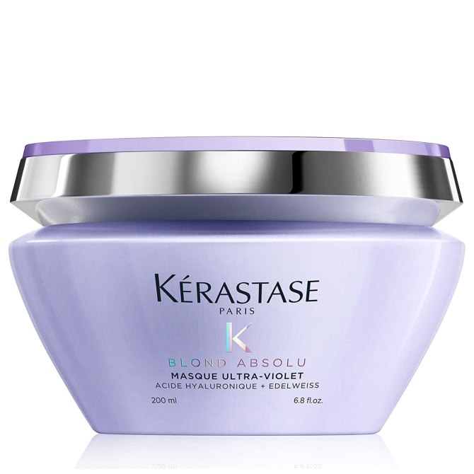 Kerastase Blond Absolu Masque Ultra-Violet