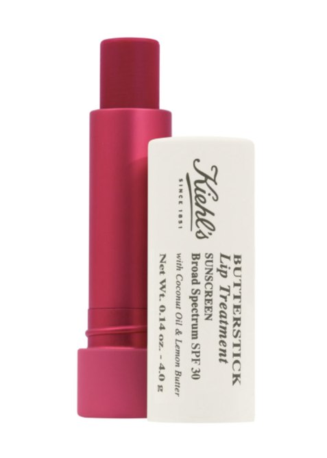 Kiehl's Butterstick Lip Treatment SPF 30