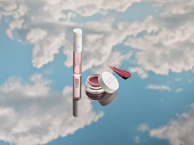 maddie face lip kit red