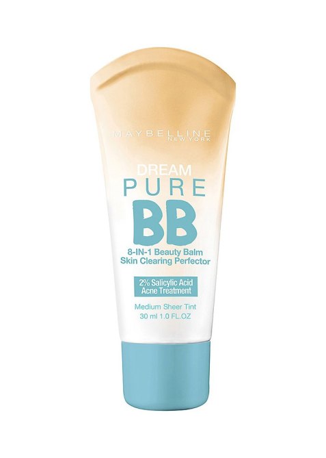 Maybelline Dream Pure BB Cream