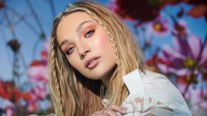 morphe maddie ziegler