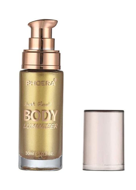 Phoera Just Glow Body Luminizer