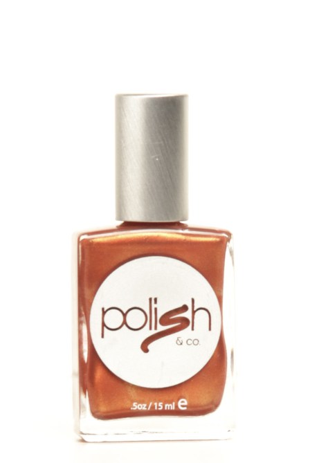 polish and co nail polish