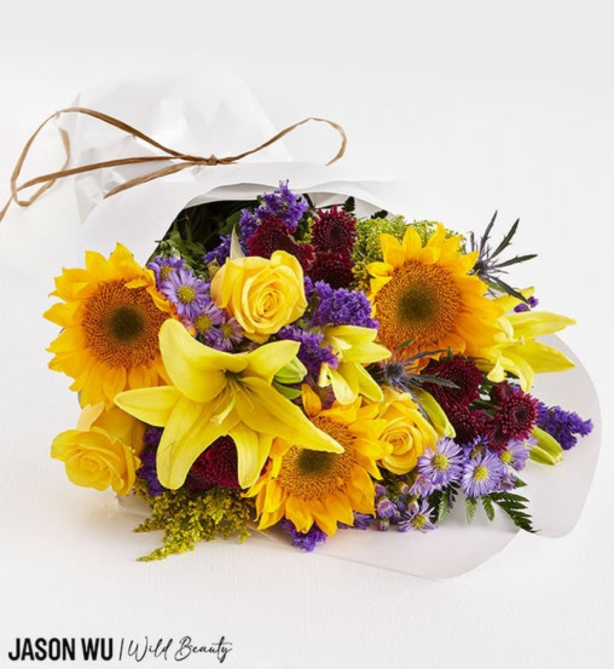 STYLECASTER | Jason Wu 1-800-Flowers