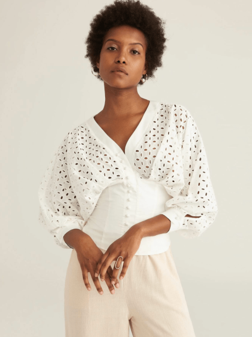 STYLECASTER | SHEIN premium collection