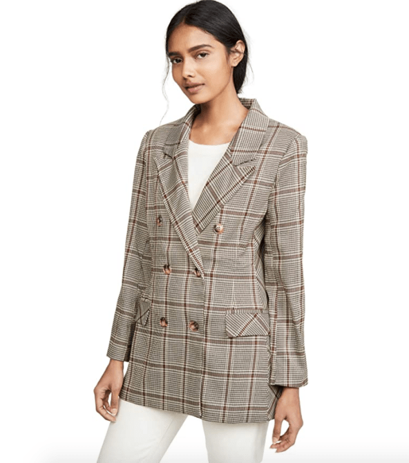 STYLECASTER | fall fashion trends 2020