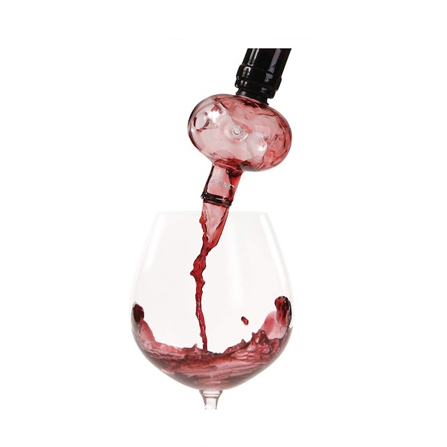 Soireehome - In Bottle Wine Aerator