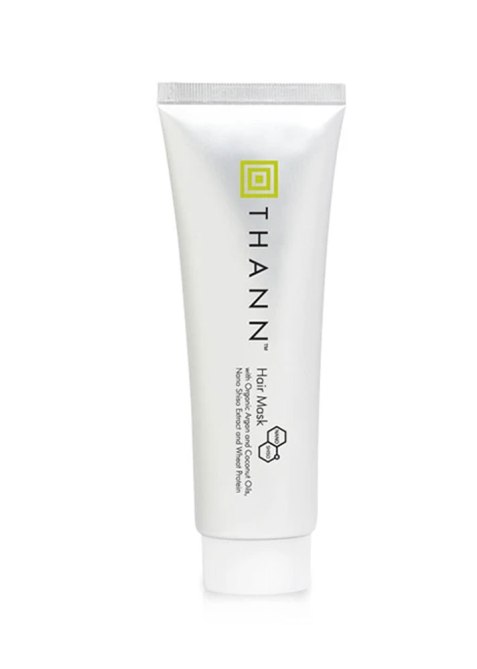 Thann Shiso Hair Mask