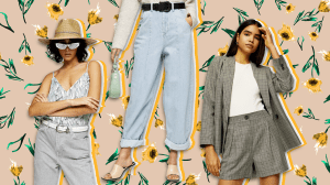 STYLECASTER | Topshop Summer 2020 Sale